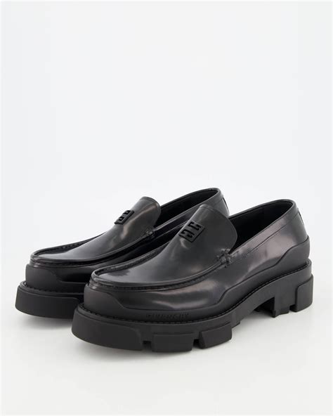 givenchy shuhe|givenchy loafers shoes.